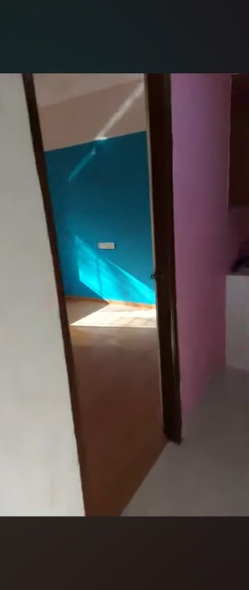 Staircase in 2 BHK Apartment at Ahimsa Marg, Malad West – for Rent