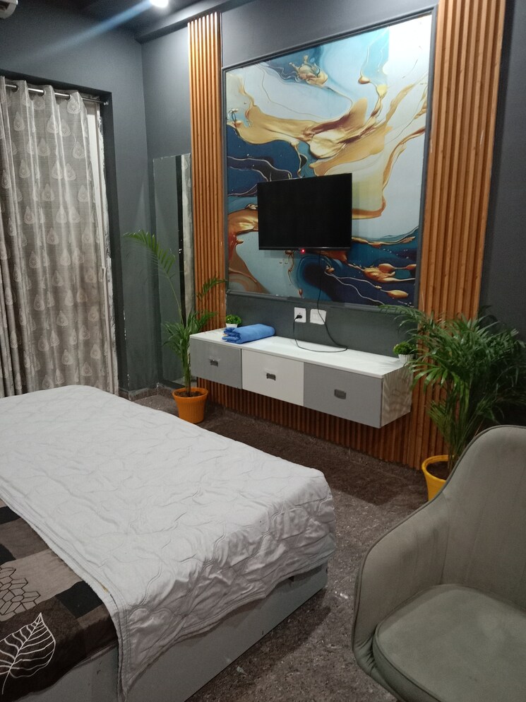 Floor Plan, gaur-city-center Commercial Showroom 583 Sq.Ft. In Sector 4 Greater Noida Greater Noida 9390226