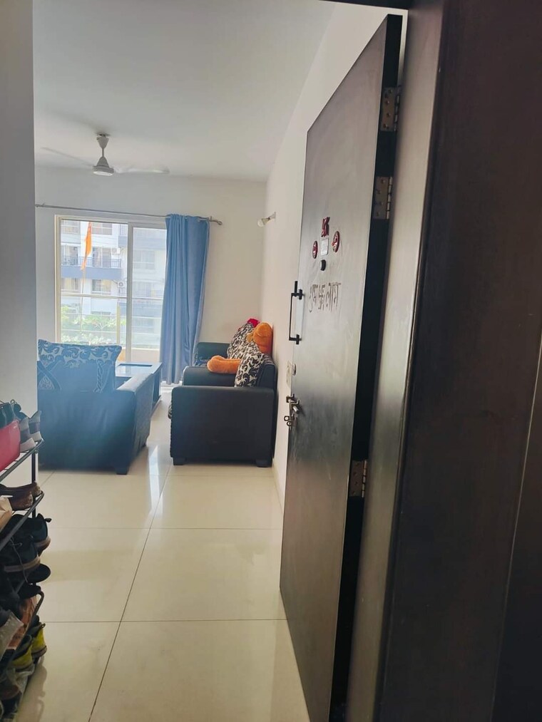 undefined, kolte-patil-xenia 1 Bedroom 625 Sq.Ft. Apartment In Kharadi Pune 9390224