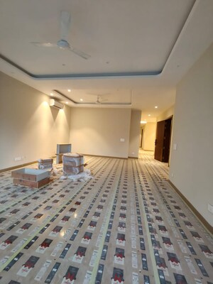 4 BHK Builder Floor For Rent in Boutique Residential Apartments R-62, Greater Kailash
