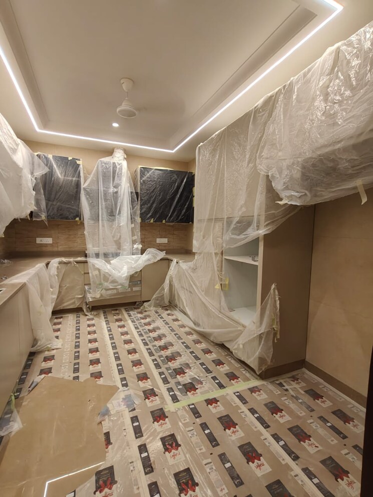 Kitchen, boutique-residential-apartments-r-62 4 Bedroom 300 Sq.Yd. Builder Floor In Greater Kailash Delhi 9390227