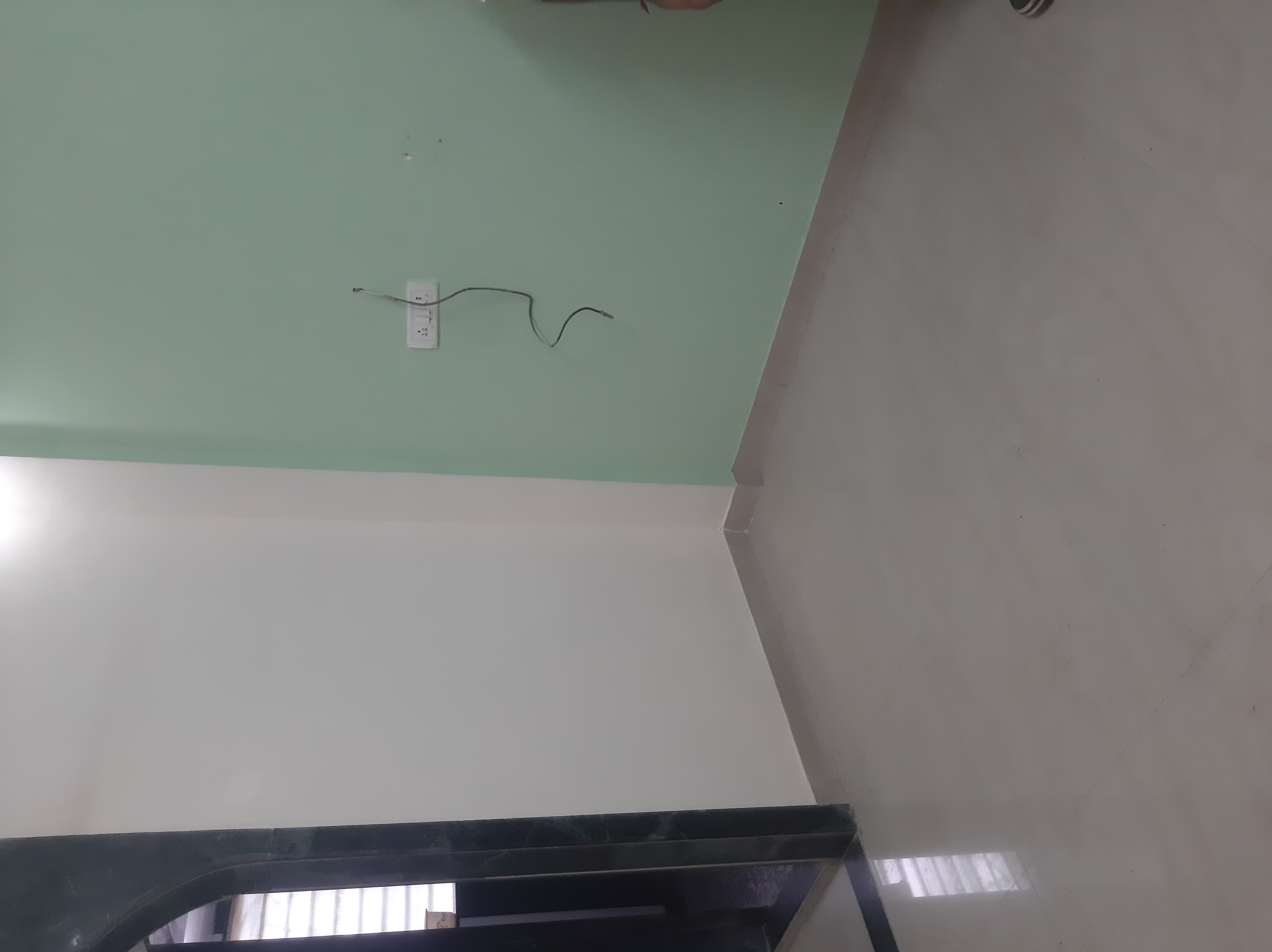 1 BHK + Extra Room 446 Sq.Ft. Apartment in Beauty Heights