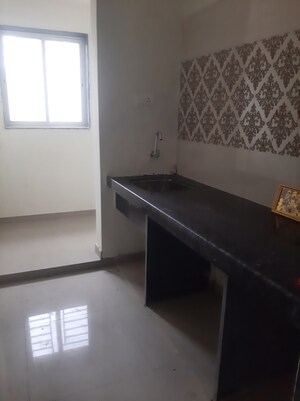 Furnished Amenities in 1 BHK Apartment at Beauty Heights, Bhandup West – for Sale