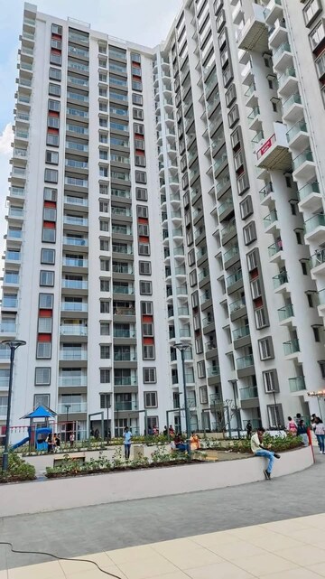 1 BHK Apartment For Rent in Yashwin Orrizonte, Kharadi