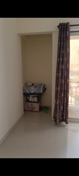 Living Room in 1 BHK Apartment at Seven Apna Ghar Phase 2 Plot A, Mira Road – for Rent