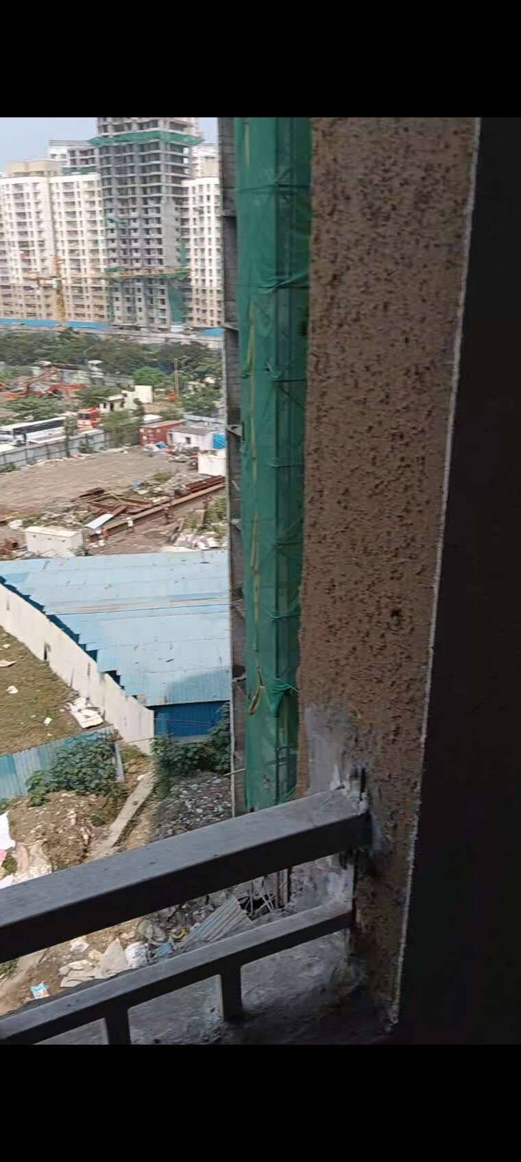 Swimming Pool, seven-apna-ghar-phase-2-plot-a 1 Bedroom 323 Sq.Ft. Apartment In Mira Road Thane 9390244