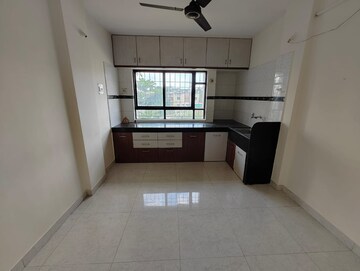 2 BHK Apartment For Rent in Garden View Apartment Kothrud, Kothrud
