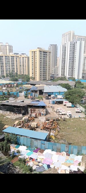 1 BHK Apartment – Exterior View View at Seven Apna Ghar Phase 2 Plot A, Mira Road - for Rent