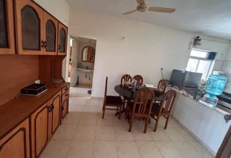 Gym, colonnade-apartment 2 Bedroom 1100 Sq.Ft. Apartment In Kharadi Pune 9390217