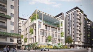 2 BHK Apartment For Sale in Lankelapalem