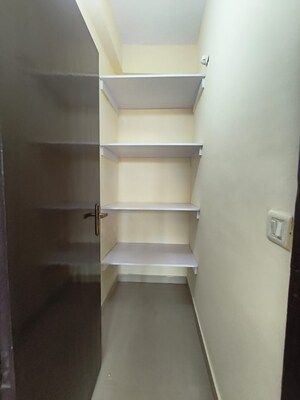 Staircase in 3 BHK Apartment at Sector 45 – for Sale