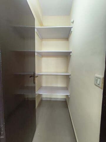 Staircase in 3 BHK Apartment at Sector 45 – for Sale