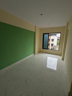 1 BHK + Extra Room Apartment For Sale in Kalwa