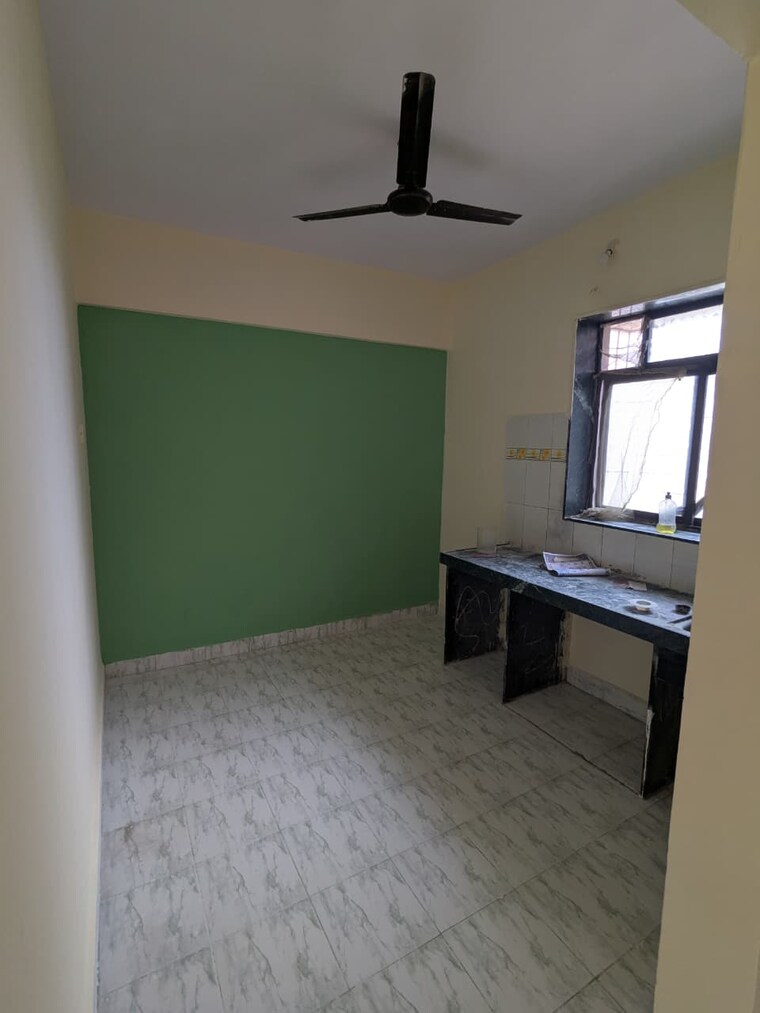 Kitchen, kalwa 1 Bedroom 565 Sq.Ft. Apartment In Kalwa Thane 9390256