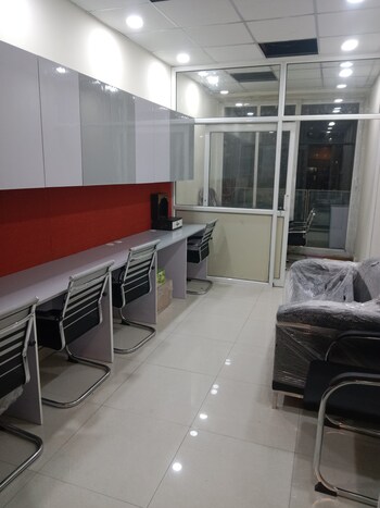 Gaur City Center