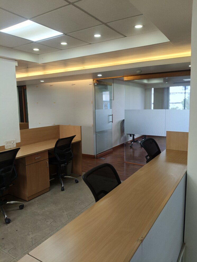 Team Area, sair-elite Commercial Office Space 3000 Sq.Ft. In Cunningham Road Bangalore 9390255