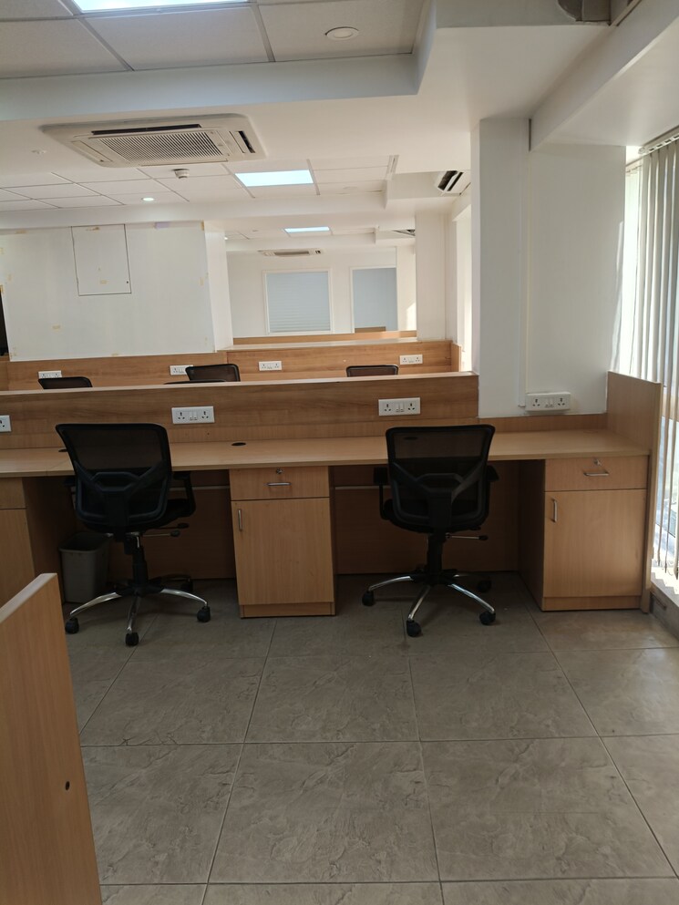 Team Area, sair-elite Commercial Office Space 3000 Sq.Ft. In Cunningham Road Bangalore 9390255