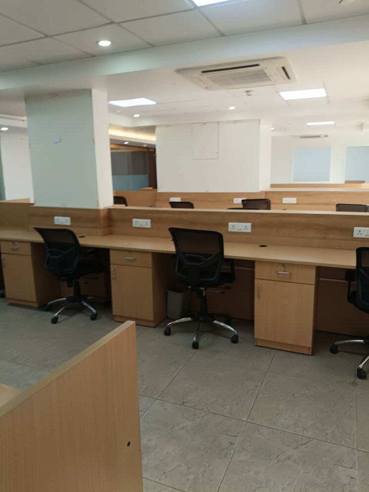 Team Area, sair-elite Commercial Office Space 3000 Sq.Ft. In Cunningham Road Bangalore 9390255