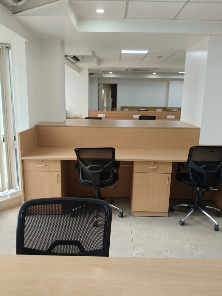 Team Area, sair-elite Commercial Office Space 3000 Sq.Ft. In Cunningham Road Bangalore 9390255