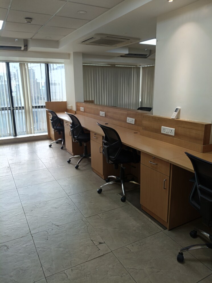 Team Area, sair-elite Commercial Office Space 3000 Sq.Ft. In Cunningham Road Bangalore 9390255
