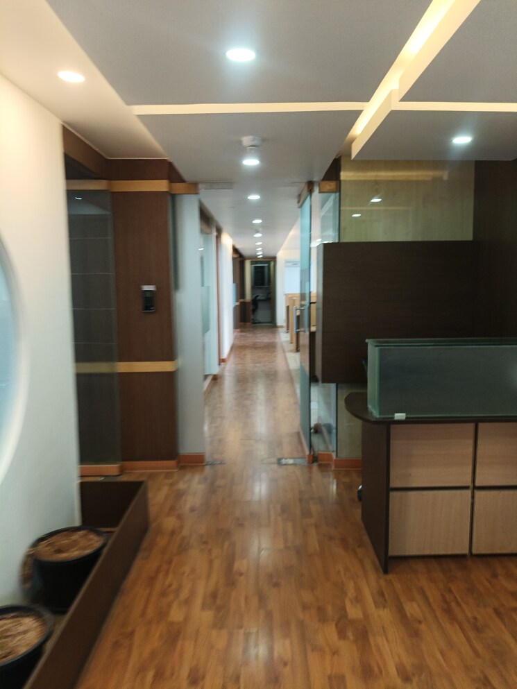 undefined, sair-elite Commercial Office Space 3000 Sq.Ft. In Cunningham Road Bangalore 9390255