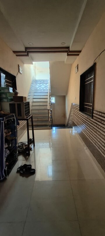 Staircase in  Office Space at Changurabhata – for Rent
