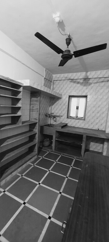 Kitchen in 1 BHK Apartment at Kalwa – for Sale