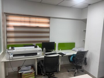  Office Space For Rent in Kothrud