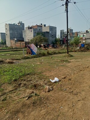  Plot For Sale in Palla