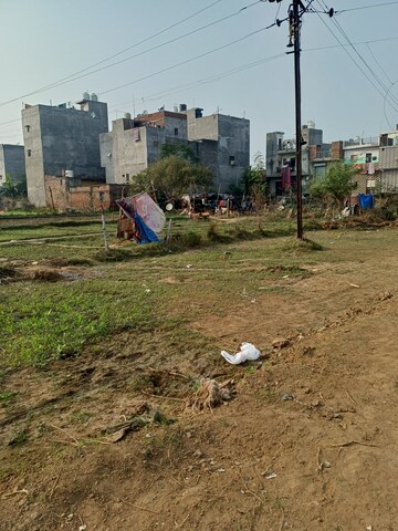  Plot For Sale in Palla