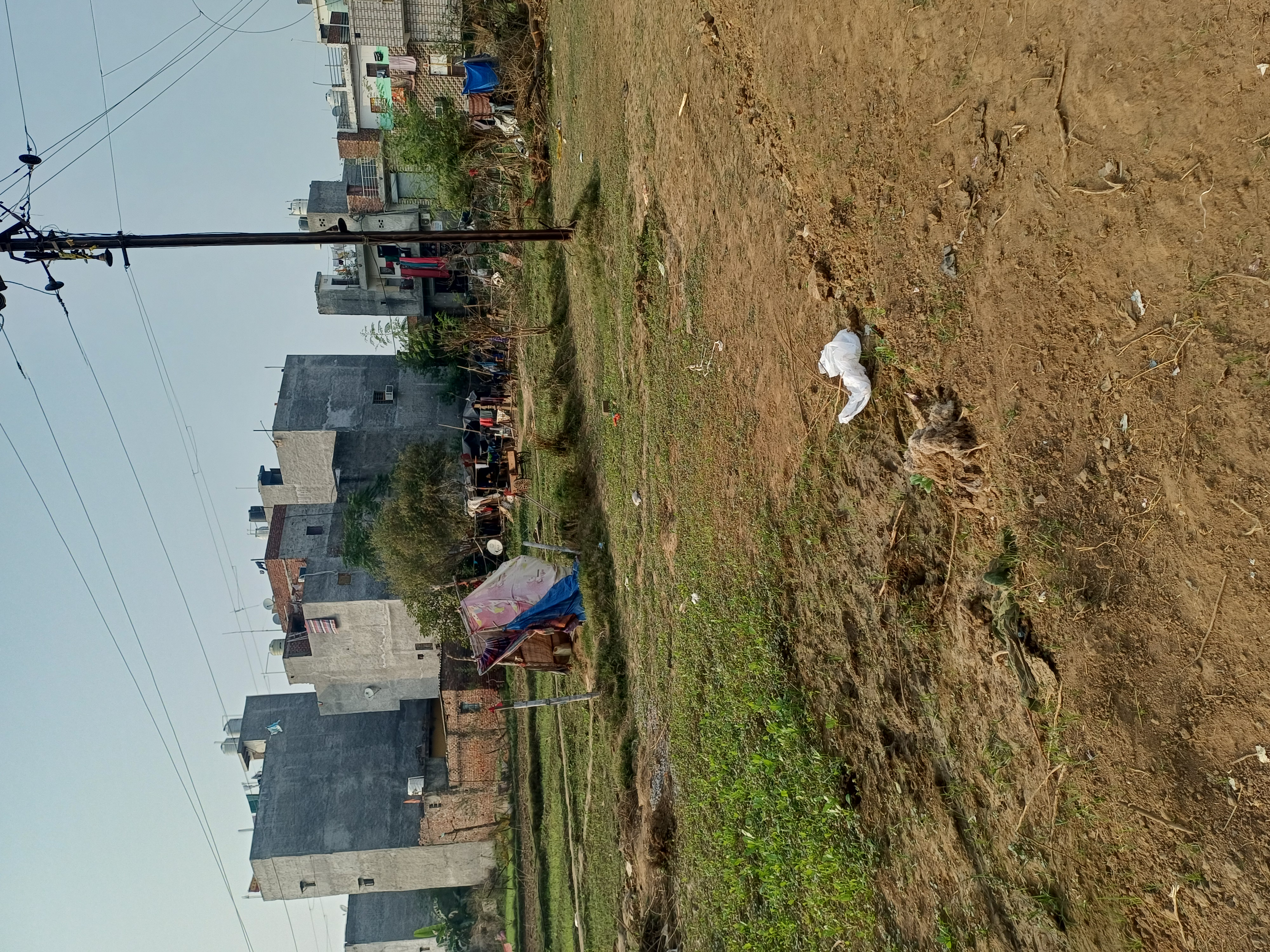 Plot For Sale in Jay Guru Ji Property 