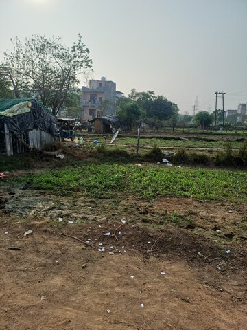  Plot – Exterior View View at Palla - for Sale