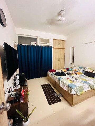 1 BHK Builder Floor For Rent in Sector 40