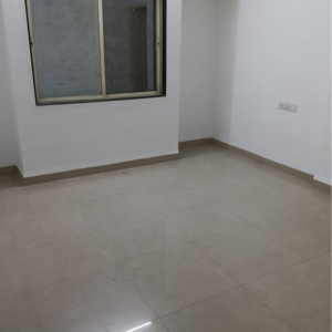 Master Bedroom in 3 BHK Apartment at Pimple Saudagar – for Rent