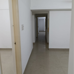 Room in 3 BHK Apartment at Pimple Saudagar – for Rent