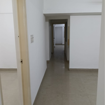 Room in 3 BHK Apartment at Pimple Saudagar – for Rent