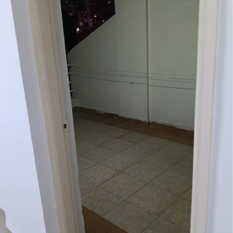 Balcony, pimple saudagar 3 Bedroom 1500 Sq.Ft. Apartment In Pimple Saudagar Pune 9390279