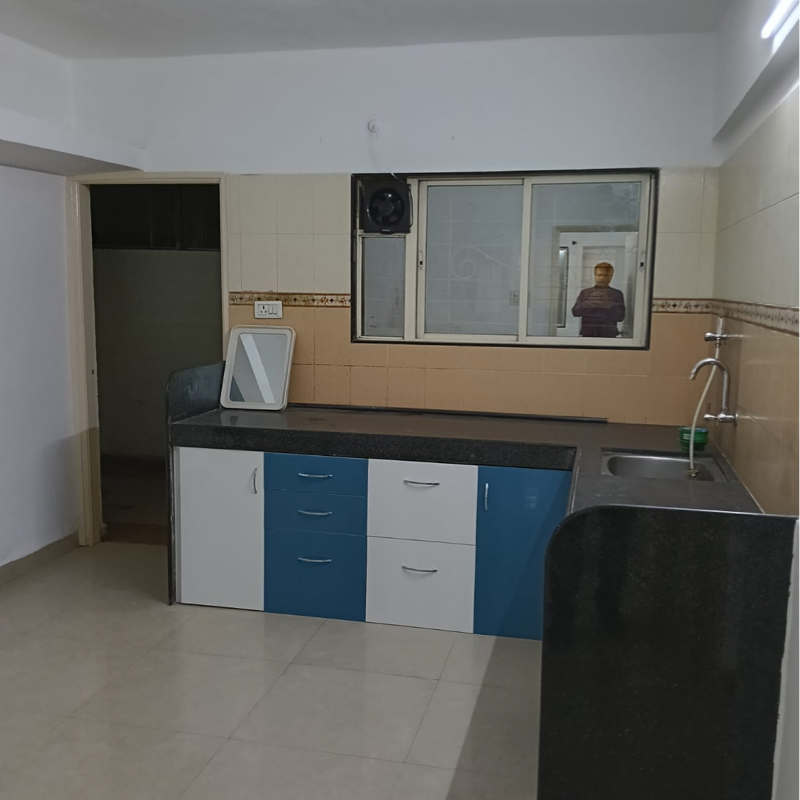 3 BHK Apartment For Rent in Aangan Society
