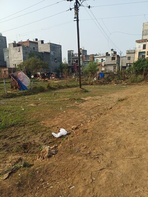  Plot For Sale in Palla