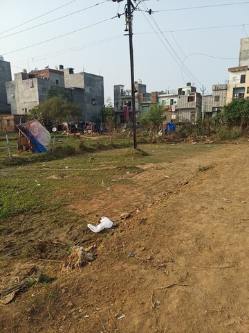  Plot For Sale in Palla