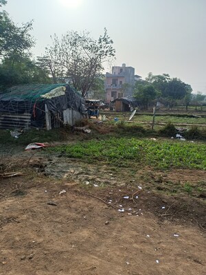  Plot – Exterior View View at Palla - for Sale