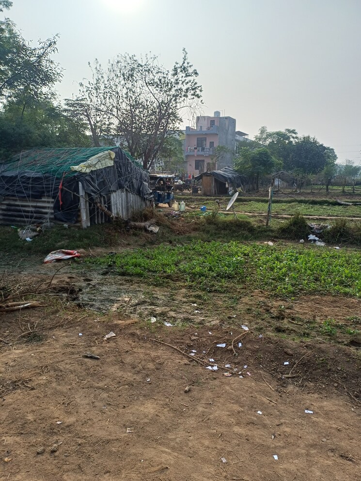 Exterior View, palla  57 Sq.Yd. Plot In Palla Faridabad 9390274