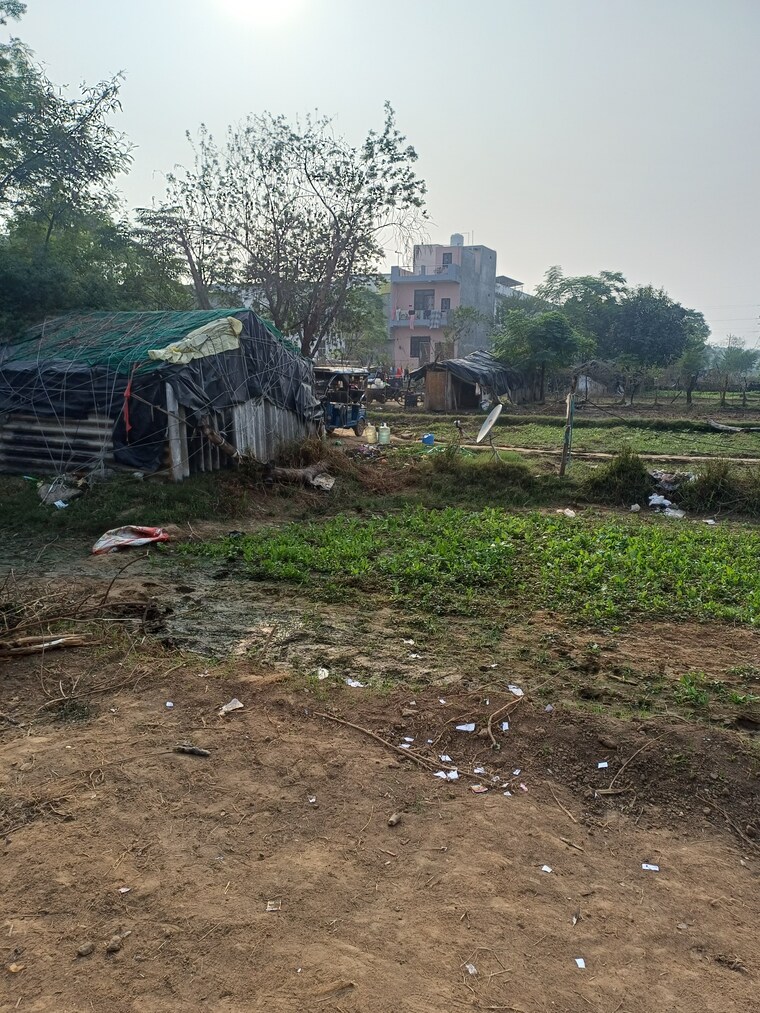 Exterior View, palla  57 Sq.Yd. Plot In Palla Faridabad 9390274