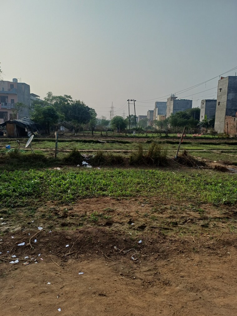 Exterior View, palla  57 Sq.Yd. Plot In Palla Faridabad 9390274