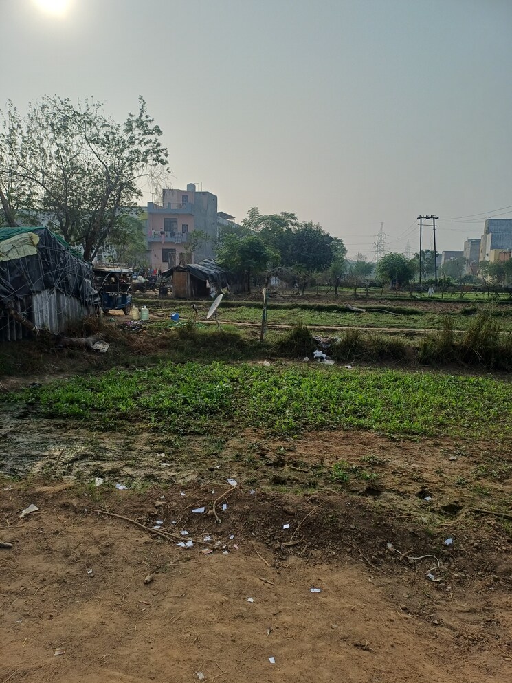 Garden, palla  57 Sq.Yd. Plot In Palla Faridabad 9390274