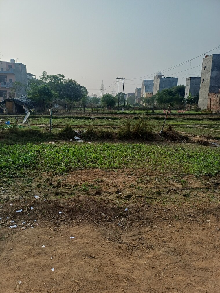 Exterior View, palla  57 Sq.Yd. Plot In Palla Faridabad 9390274
