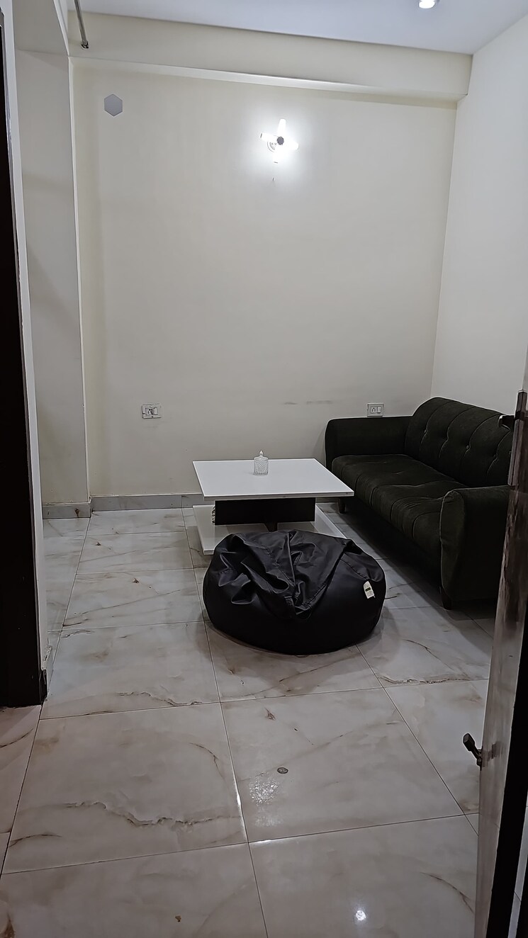 Master Bedroom, sector 40 1 Bedroom 739 Sq.Ft. Builder Floor In Sector 40 Gurgaon 9390276