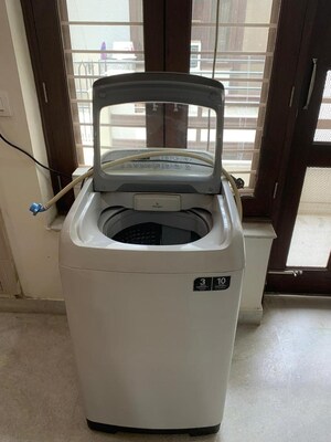 Parking in 1 BHK Builder Floor at Sector 40 – for Rent