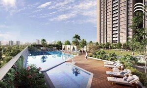 2 BHK Apartment – Exterior View View at Chembur - for Sale