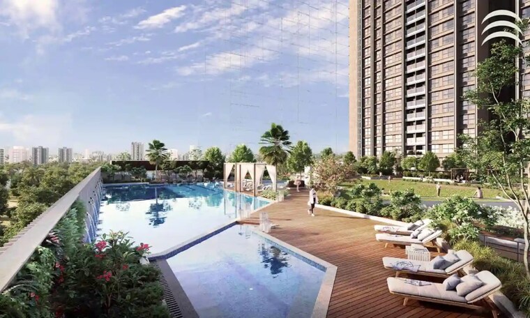 Exterior View, chembur 2 Bedroom 758 Sq.Ft. Apartment In Chembur Mumbai 9390293